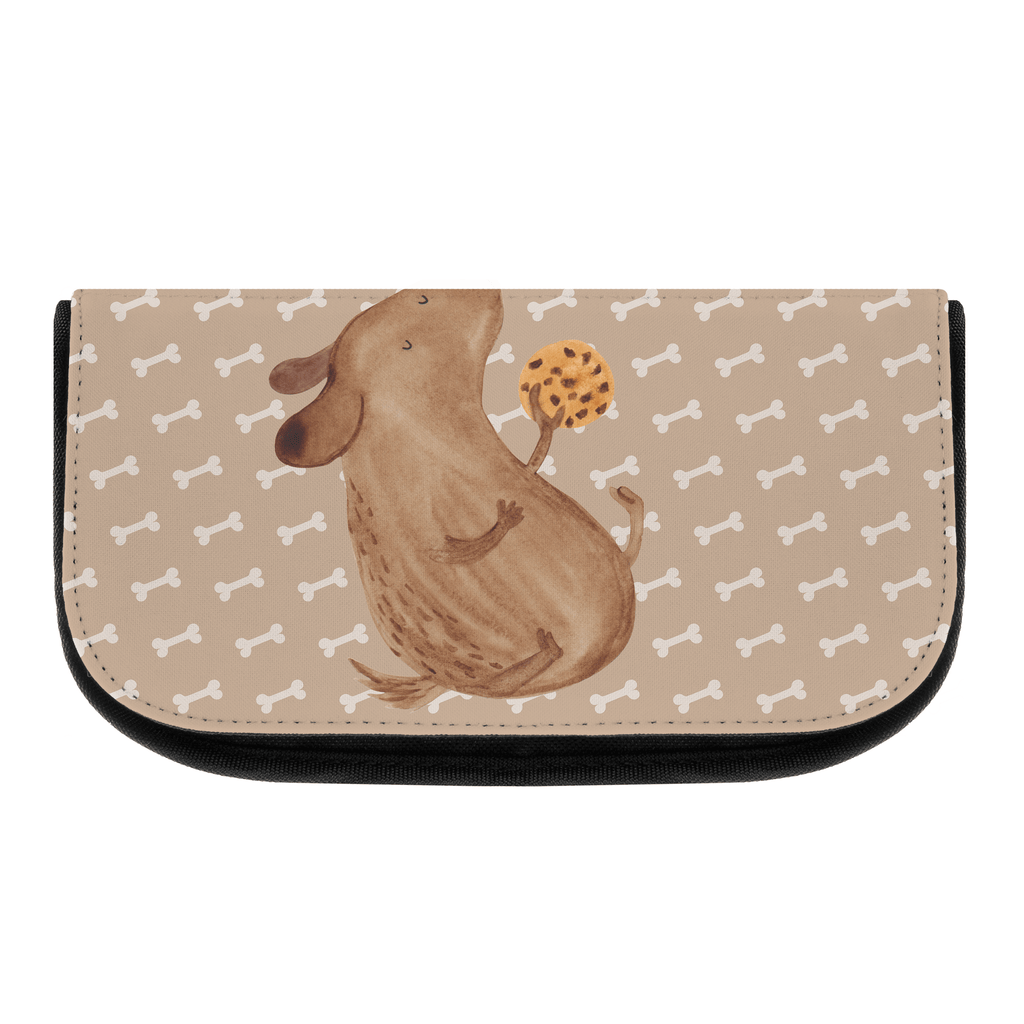 Kosmetiktasche Hund Keks Kosmetikbeutel, Kulturtasche, Kulturbeutel, Schminktasche, Make-Up Tasche, Kosmetiktasche, Beauty Bag, Kosmetiktasche Damen, Make Up Tasche, Kosmetik Tasche, Kosmetiktasche Klein, Kleine Kosmetiktasche, Schminktasche Klein, Kosmetiktasche Mit Fächern, Schminktäschen, Schminke Tasche, Kosmetiktaschen Damen, Beauty Case, Schmink Täschchen, Hund, Hundemotiv, Haustier, Hunderasse, Tierliebhaber, Hundebesitzer, Sprüche, Hundekekse, Leckerli, Hundeleckerli, Hundesnacks