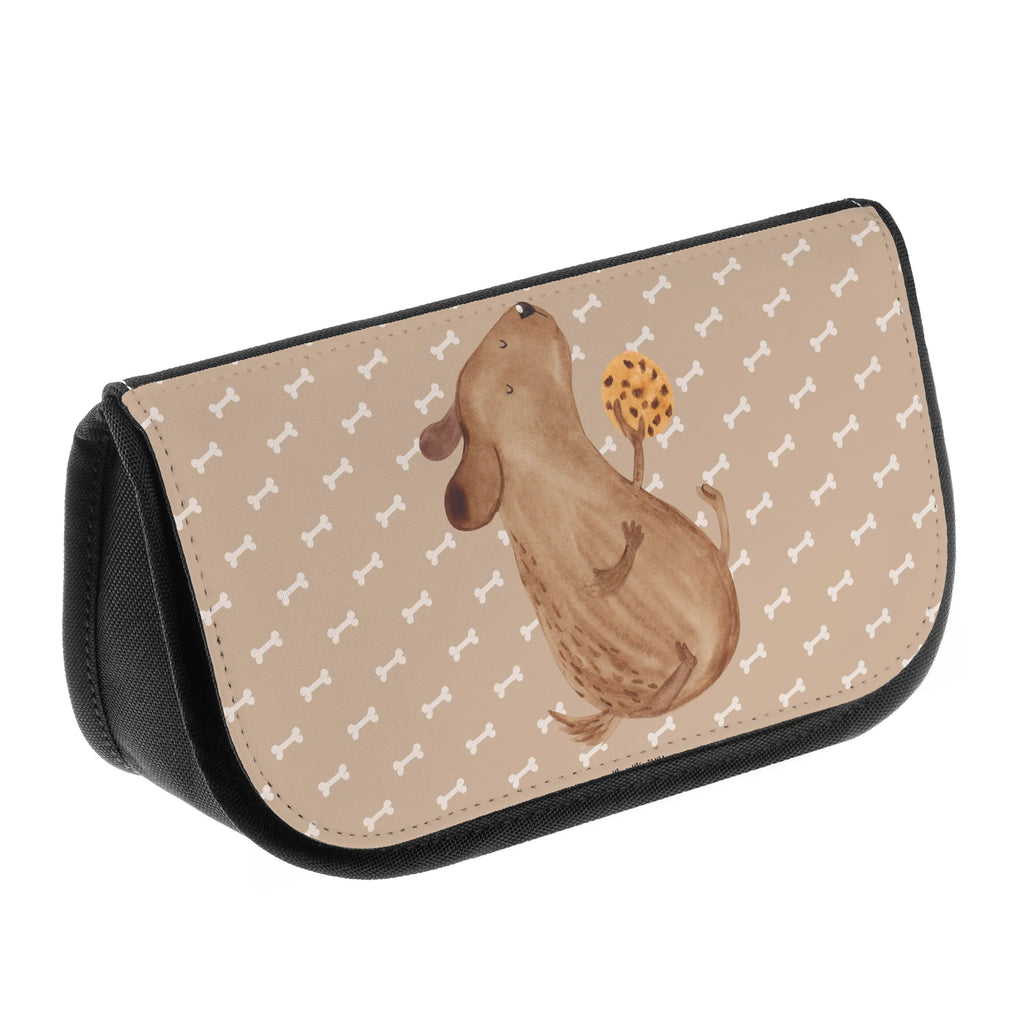 Kosmetiktasche Hund Keks Kosmetikbeutel, Kulturtasche, Kulturbeutel, Schminktasche, Make-Up Tasche, Kosmetiktasche, Beauty Bag, Kosmetiktasche Damen, Make Up Tasche, Kosmetik Tasche, Kosmetiktasche Klein, Kleine Kosmetiktasche, Schminktasche Klein, Kosmetiktasche Mit Fächern, Schminktäschen, Schminke Tasche, Kosmetiktaschen Damen, Beauty Case, Schmink Täschchen, Hund, Hundemotiv, Haustier, Hunderasse, Tierliebhaber, Hundebesitzer, Sprüche, Hundekekse, Leckerli, Hundeleckerli, Hundesnacks