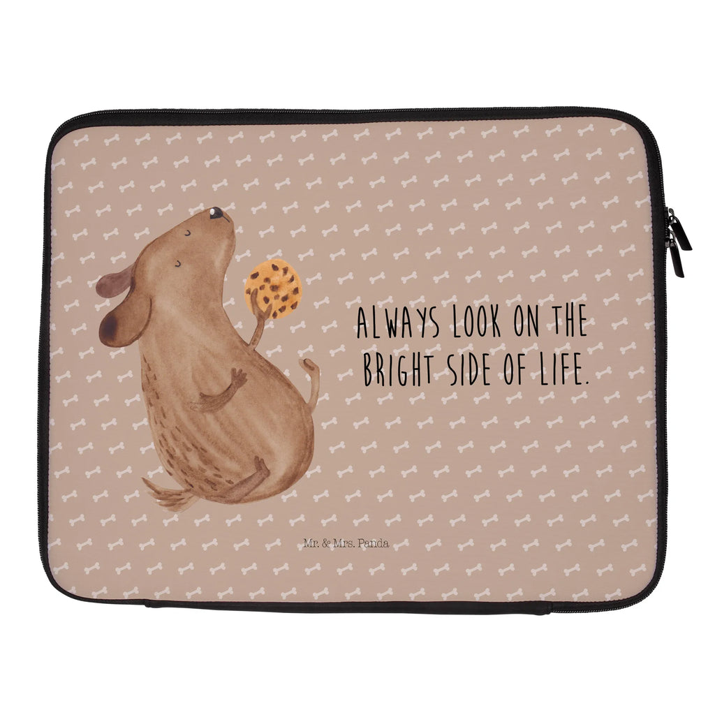 Notebook Tasche Hund Keks Notebook Tasche, Laptop, Computertasche, Tasche, Notebook-Tasche, Notebook-Reisehülle, Notebook Schutz, Hund, Hundemotiv, Haustier, Hunderasse, Tierliebhaber, Hundebesitzer, Sprüche, Hundekekse, Leckerli, Hundeleckerli, Hundesnacks