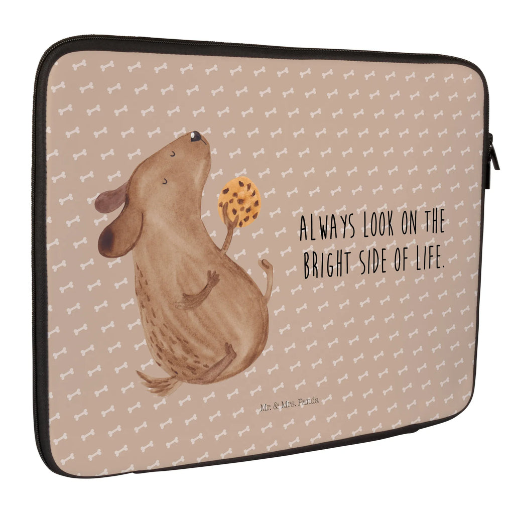 Notebook Tasche Hund Keks Notebook Tasche, Laptop, Computertasche, Tasche, Notebook-Tasche, Notebook-Reisehülle, Notebook Schutz, Hund, Hundemotiv, Haustier, Hunderasse, Tierliebhaber, Hundebesitzer, Sprüche, Hundekekse, Leckerli, Hundeleckerli, Hundesnacks