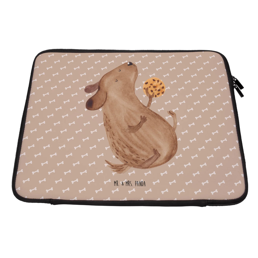 Notebook Tasche Hund Keks Notebook Tasche, Laptop, Computertasche, Tasche, Notebook-Tasche, Notebook-Reisehülle, Notebook Schutz, Hund, Hundemotiv, Haustier, Hunderasse, Tierliebhaber, Hundebesitzer, Sprüche, Hundekekse, Leckerli, Hundeleckerli, Hundesnacks