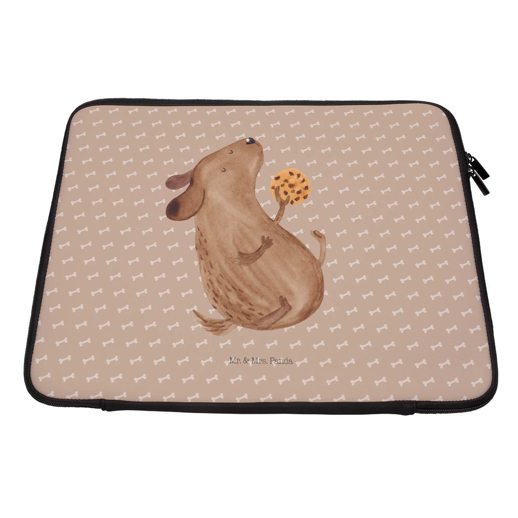 Notebook Tasche Hund Keks Notebook Tasche, Laptop, Computertasche, Tasche, Notebook-Tasche, Notebook-Reisehülle, Notebook Schutz, Hund, Hundemotiv, Haustier, Hunderasse, Tierliebhaber, Hundebesitzer, Sprüche, Hundekekse, Leckerli, Hundeleckerli, Hundesnacks