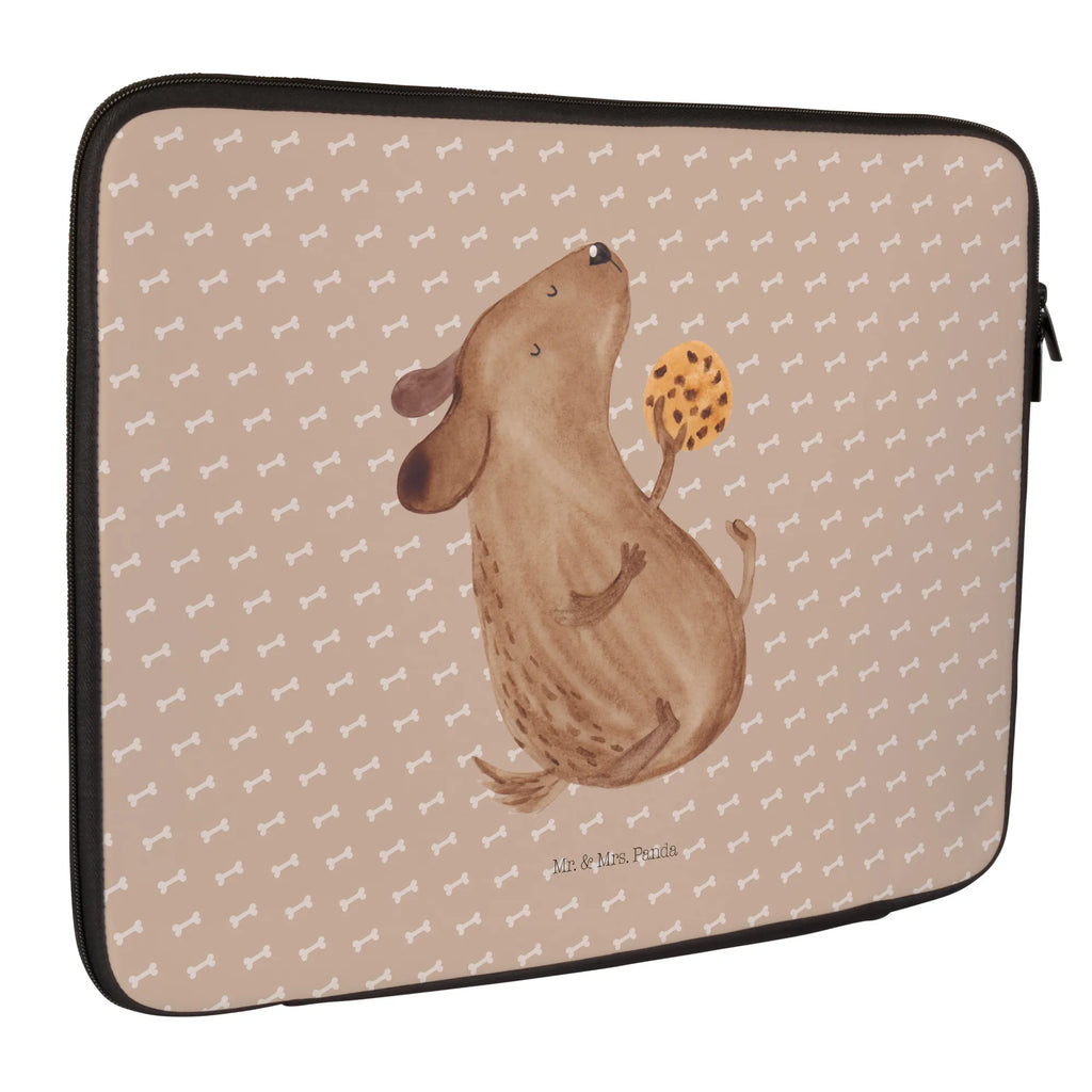 Notebook Tasche Hund Keks Notebook Tasche, Laptop, Computertasche, Tasche, Notebook-Tasche, Notebook-Reisehülle, Notebook Schutz, Hund, Hundemotiv, Haustier, Hunderasse, Tierliebhaber, Hundebesitzer, Sprüche, Hundekekse, Leckerli, Hundeleckerli, Hundesnacks