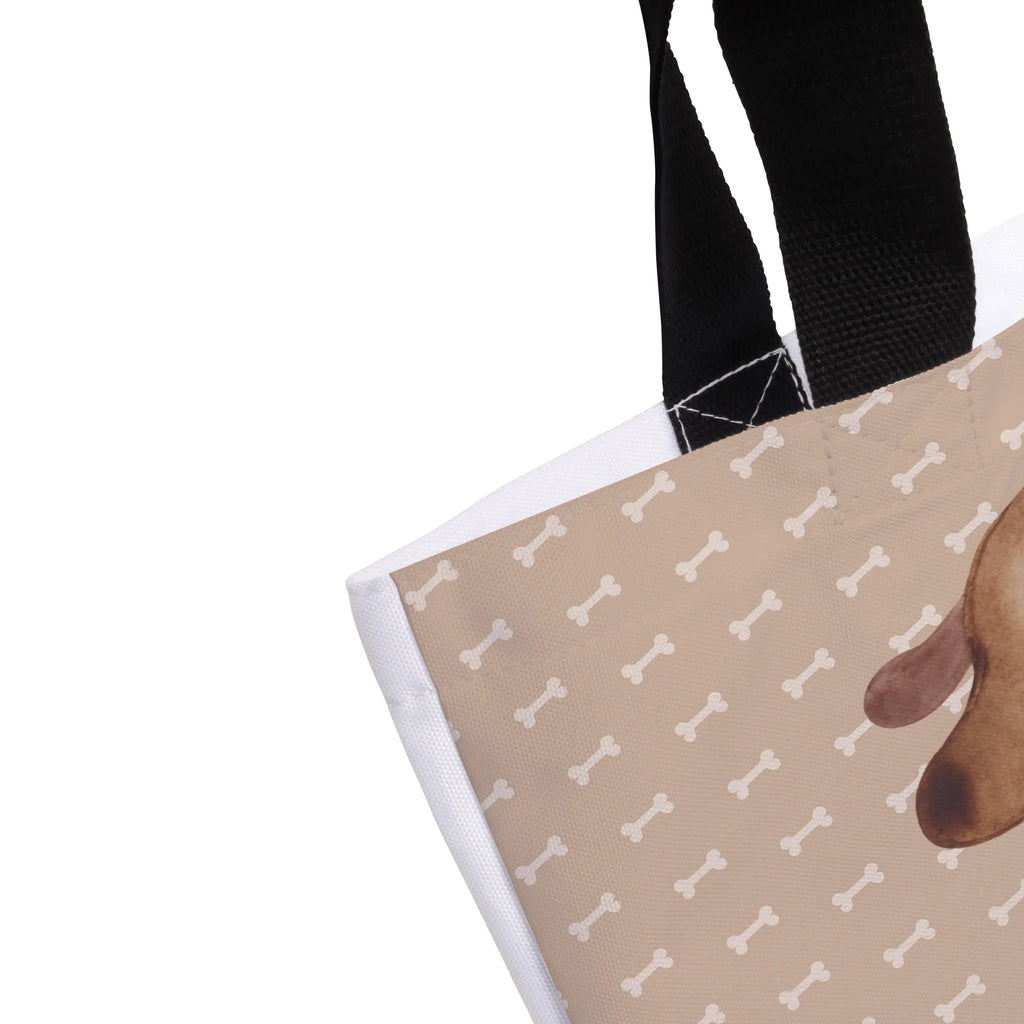 Shopper Hund Keks Beutel, Einkaufstasche, Tasche, Strandtasche, Einkaufsbeutel, Shopper, Schultasche, Freizeittasche, Tragebeutel, Schulbeutel, Alltagstasche, Hund, Hundemotiv, Haustier, Hunderasse, Tierliebhaber, Hundebesitzer, Sprüche, Hundekekse, Leckerli, Hundeleckerli, Hundesnacks