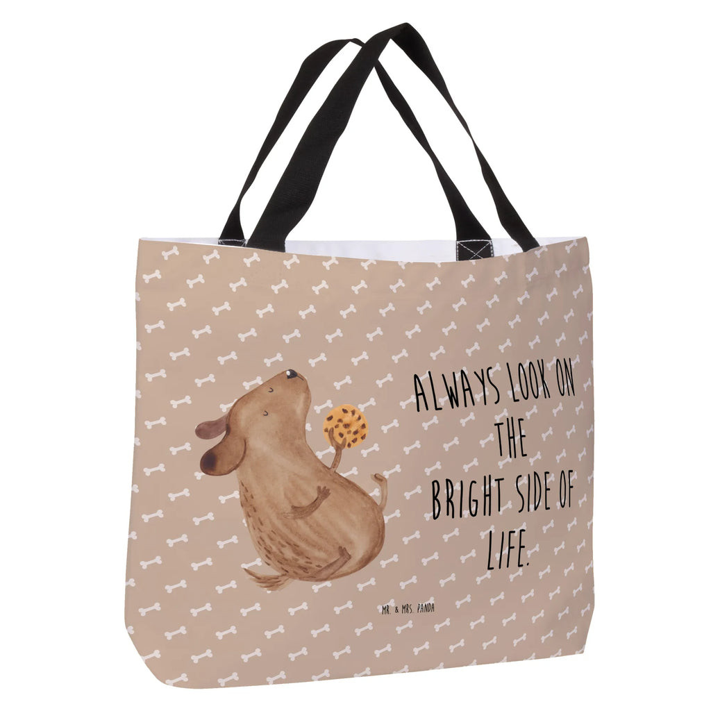 Shopper Hund Keks Beutel, Einkaufstasche, Tasche, Strandtasche, Einkaufsbeutel, Shopper, Schultasche, Freizeittasche, Tragebeutel, Schulbeutel, Alltagstasche, Hund, Hundemotiv, Haustier, Hunderasse, Tierliebhaber, Hundebesitzer, Sprüche, Hundekekse, Leckerli, Hundeleckerli, Hundesnacks