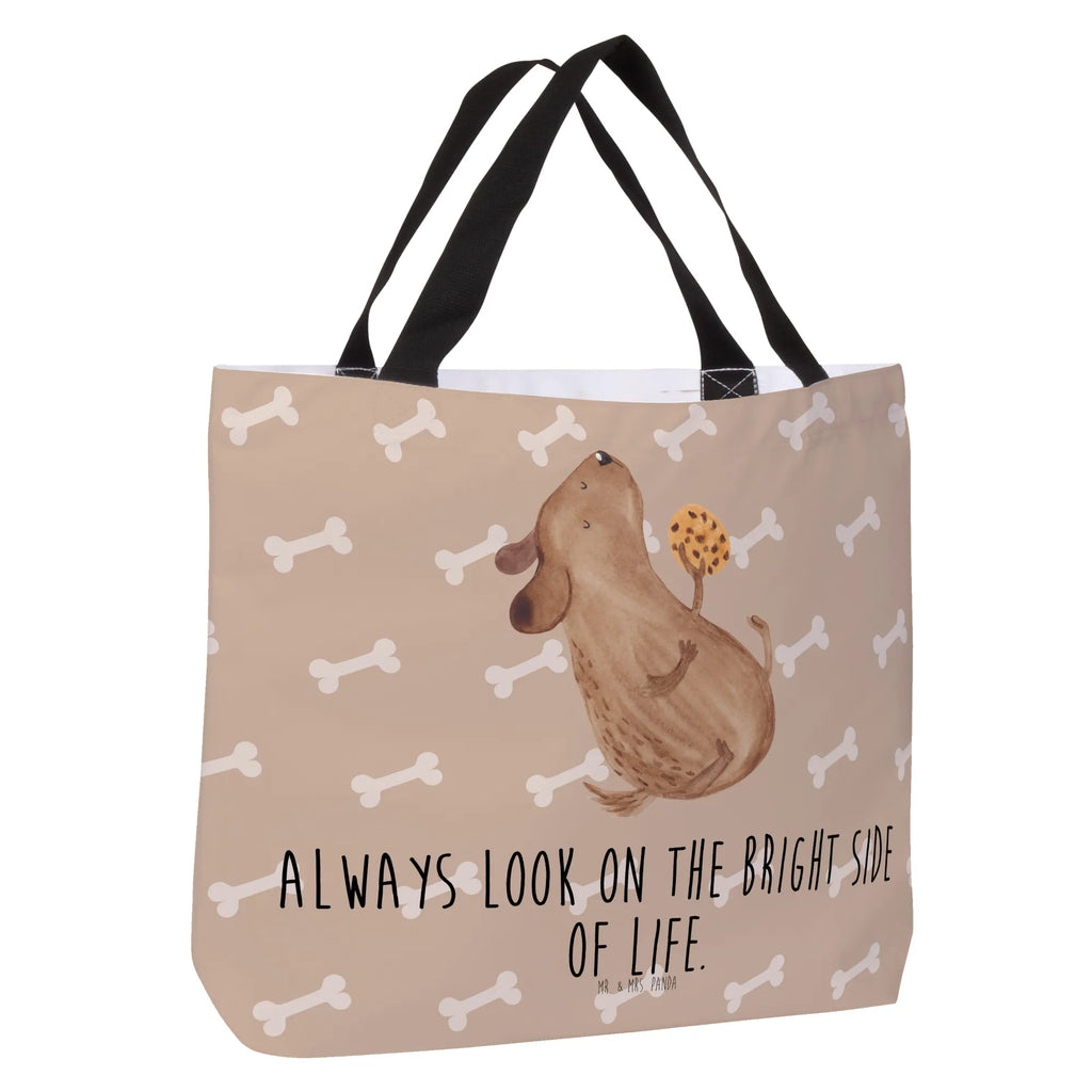 Shopper Hund Keks Beutel, Einkaufstasche, Tasche, Strandtasche, Einkaufsbeutel, Shopper, Schultasche, Freizeittasche, Tragebeutel, Schulbeutel, Alltagstasche, Hund, Hundemotiv, Haustier, Hunderasse, Tierliebhaber, Hundebesitzer, Sprüche, Hundekekse, Leckerli, Hundeleckerli, Hundesnacks