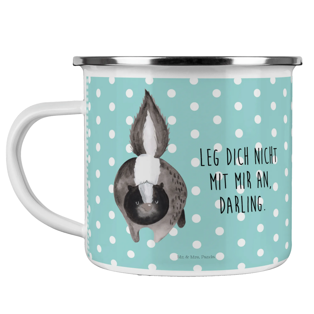 Camping Emaille Tasse Stinktier Angriff Campingtasse, Trinkbecher, Metalltasse, Outdoor Tasse, Emaille Trinkbecher, Blechtasse Outdoor, Emaille Campingbecher, Edelstahl Trinkbecher, Metalltasse für Camping, Kaffee Blechtasse, Camping Tasse Metall, Emaille Tasse, Emaille Becher, Tasse Camping, Tasse Emaille, Emaille Tassen, Camping Becher, Metall Tasse, Camping Tassen, Blechtasse, Emaille Tasse Camping, Camping Tasse Emaille, Emailletasse, Camping Tassen Emaille, Campingbecher, Blechtassen, Outdoor Becher, Campingtassen, Emaille Becher Camping, Camping Becher Edelstahl, Stinktier, Skunk, Wildtier, Raubtier, Stinker, Stinki, wütend, Drohung