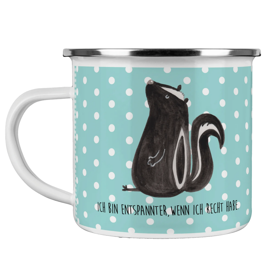 Camping Emaille Tasse Stinktier Sitzen Campingtasse, Trinkbecher, Metalltasse, Outdoor Tasse, Emaille Trinkbecher, Blechtasse Outdoor, Emaille Campingbecher, Edelstahl Trinkbecher, Metalltasse für Camping, Kaffee Blechtasse, Camping Tasse Metall, Emaille Tasse, Emaille Becher, Tasse Camping, Tasse Emaille, Emaille Tassen, Camping Becher, Metall Tasse, Camping Tassen, Blechtasse, Emaille Tasse Camping, Camping Tasse Emaille, Emailletasse, Camping Tassen Emaille, Campingbecher, Blechtassen, Outdoor Becher, Campingtassen, Emaille Becher Camping, Camping Becher Edelstahl, Stinktier, Skunk, Wildtier, Raubtier, Stinker, Stinki, Spruch, Büro, Recht, Besserwisser