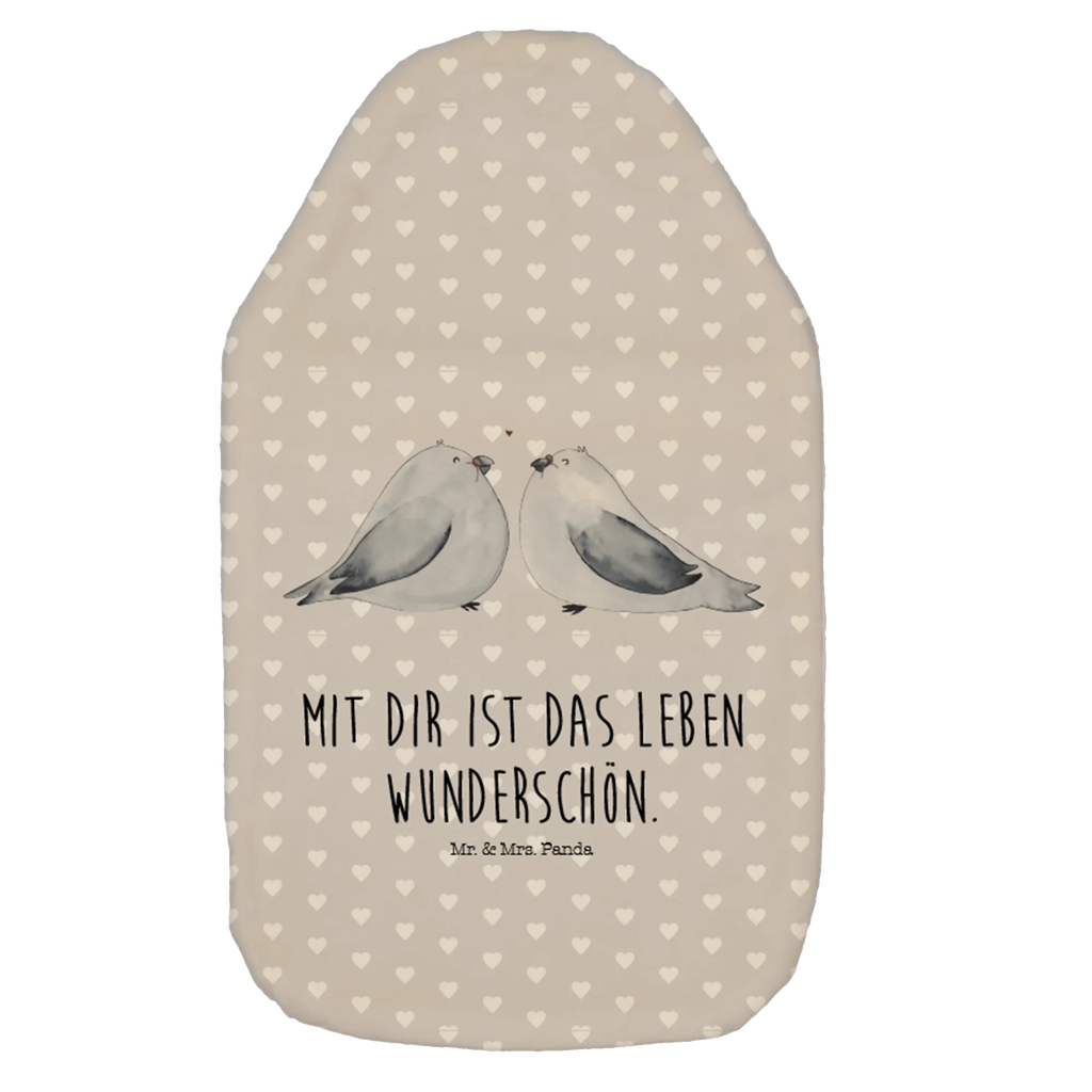 Wärmflasche Turteltauben Liebe Wärmekissen, Kinderwärmflasche, Körnerkissen, Wärmflaschenbezug, Wärmflasche mit Bezug, Wärmflasche, Bettflasche, Kleine Wärmflasche, Liebe, Partner, Freund, Freundin, Ehemann, Ehefrau, Heiraten, Verlobung, Heiratsantrag, Liebesgeschenk, Jahrestag, Hocheitstag, Turteltauben, Turteltäubchen, Tauben, Verliebt, Verlobt, Verheiratet, Geschenk Freundin, Geschenk Freund, Liebesbeweis, Hochzeitstag, Geschenk Hochzeit