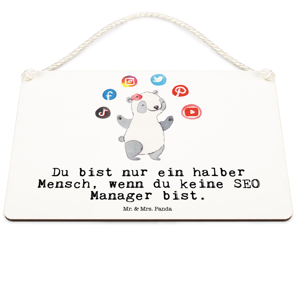 Deko Schild SEO Manager mit Herz Dekoschild, Deko Schild, Schild, Tür Schild, Türschild, Holzschild, Wandschild, Wanddeko, Beruf, Ausbildung, Jubiläum, Abschied, Rente, Kollege, Kollegin, Geschenk, Schenken, Arbeitskollege, Mitarbeiter, Firma, Danke, Dankeschön, SEO Manager, Suchmaschinenoptimierung, Digital Marketing