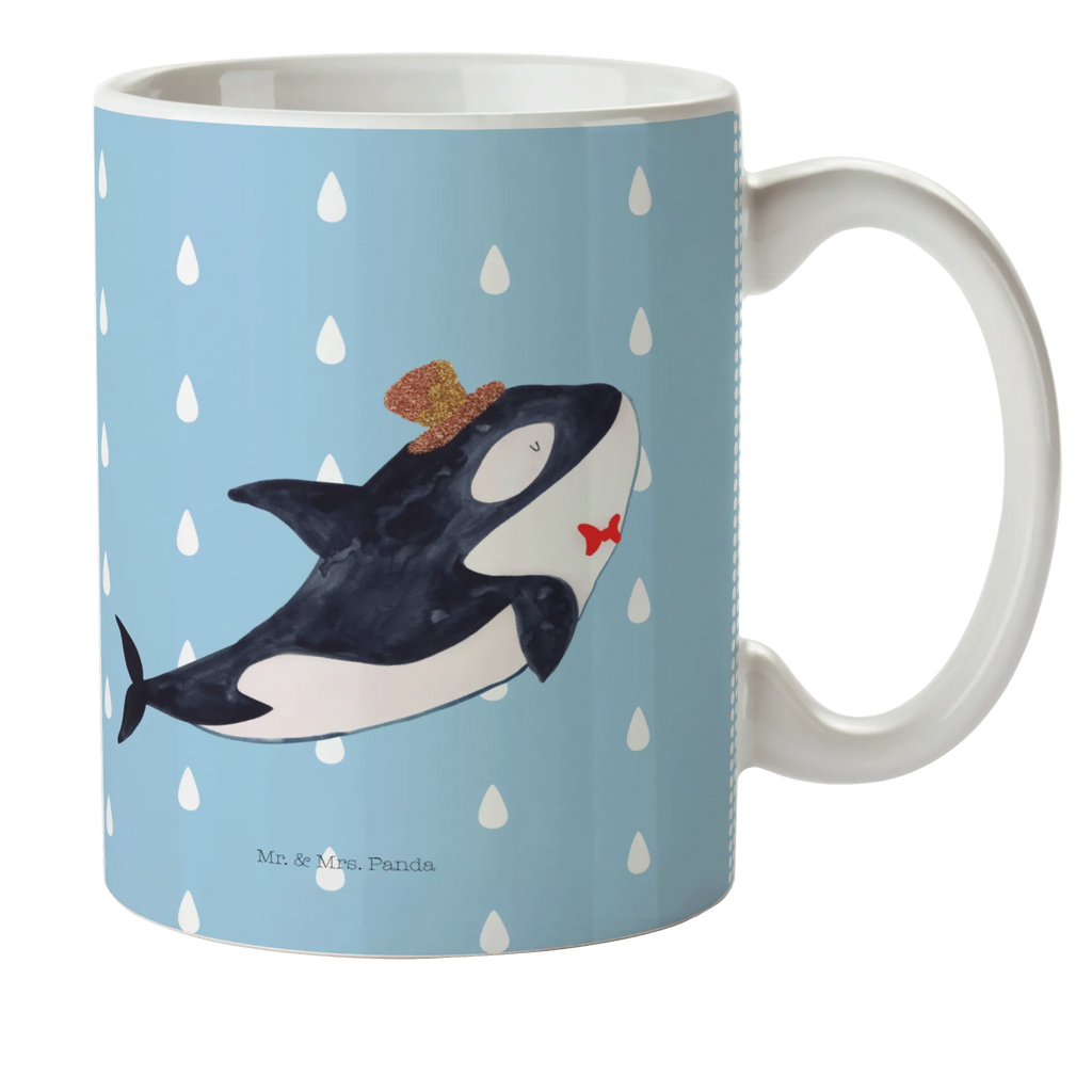 Kindertasse Orca Zylinder Kindertasse, Kinder Tasse, Kunststoff Tasse, Kindergarten Tasse, Trinkbecher, Camping Becher, Kaffeetasse, Kunststoffbecher, Kindergartenbecher, Outdoorgeschirr, Kunststoffgeschirr, Reisebecher, Reisetasse, Kinderbecher, Bruchfeste Tasse, Bruchsichere Tasse, Plastik Tasse, Plastiktasse, Meerestiere, Meer, Urlaub, Narwal, Glitter, Konfetti, Glitzer, Geburtstag, Feier, Fete, Fest, Glückwunsch, Orca