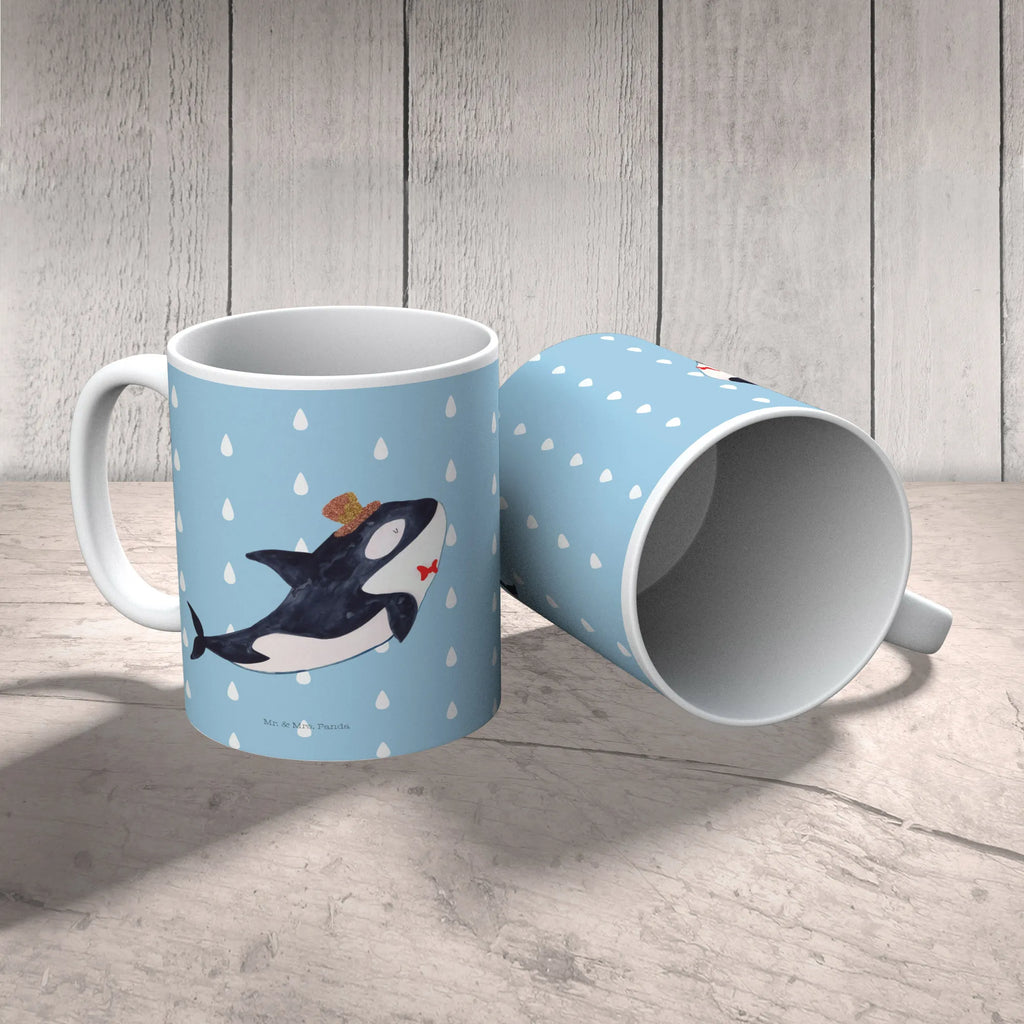 Kindertasse Orca Zylinder Kindertasse, Kinder Tasse, Kunststoff Tasse, Kindergarten Tasse, Trinkbecher, Camping Becher, Kaffeetasse, Kunststoffbecher, Kindergartenbecher, Outdoorgeschirr, Kunststoffgeschirr, Reisebecher, Reisetasse, Kinderbecher, Bruchfeste Tasse, Bruchsichere Tasse, Plastik Tasse, Plastiktasse, Meerestiere, Meer, Urlaub, Narwal, Glitter, Konfetti, Glitzer, Geburtstag, Feier, Fete, Fest, Glückwunsch, Orca