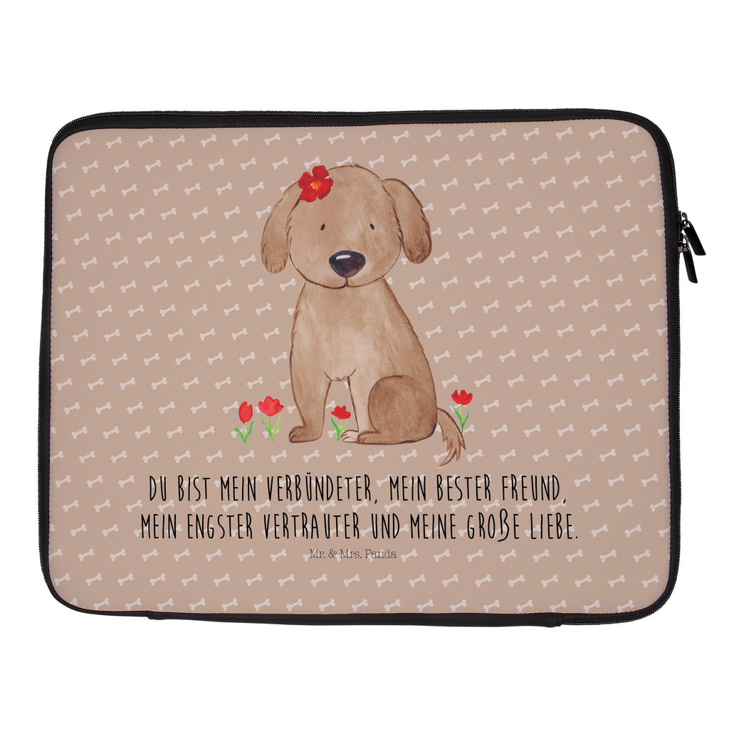 Notebook Tasche Hund Dame Notebook Tasche, Laptop, Computertasche, Tasche, Notebook-Tasche, Notebook-Reisehülle, Notebook Schutz, Hund, Hundemotiv, Haustier, Hunderasse, Tierliebhaber, Hundebesitzer, Sprüche, Hunde, Hundeliebe, Hundeglück, Liebe, Frauchen