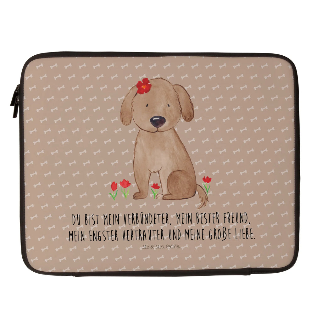 Notebook Tasche Hund Dame Notebook Tasche, Laptop, Computertasche, Tasche, Notebook-Tasche, Notebook-Reisehülle, Notebook Schutz, Hund, Hundemotiv, Haustier, Hunderasse, Tierliebhaber, Hundebesitzer, Sprüche, Hunde, Hundeliebe, Hundeglück, Liebe, Frauchen