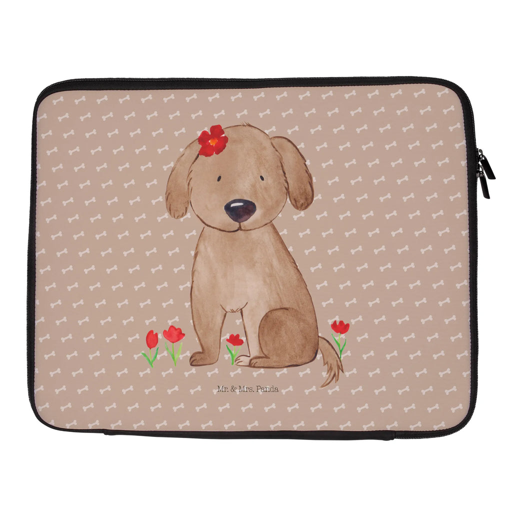 Notebook Tasche Hund Dame Notebook Tasche, Laptop, Computertasche, Tasche, Notebook-Tasche, Notebook-Reisehülle, Notebook Schutz, Hund, Hundemotiv, Haustier, Hunderasse, Tierliebhaber, Hundebesitzer, Sprüche, Hunde, Hundeliebe, Hundeglück, Liebe, Frauchen