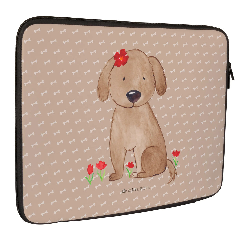 Notebook Tasche Hund Dame Notebook Tasche, Laptop, Computertasche, Tasche, Notebook-Tasche, Notebook-Reisehülle, Notebook Schutz, Hund, Hundemotiv, Haustier, Hunderasse, Tierliebhaber, Hundebesitzer, Sprüche, Hunde, Hundeliebe, Hundeglück, Liebe, Frauchen