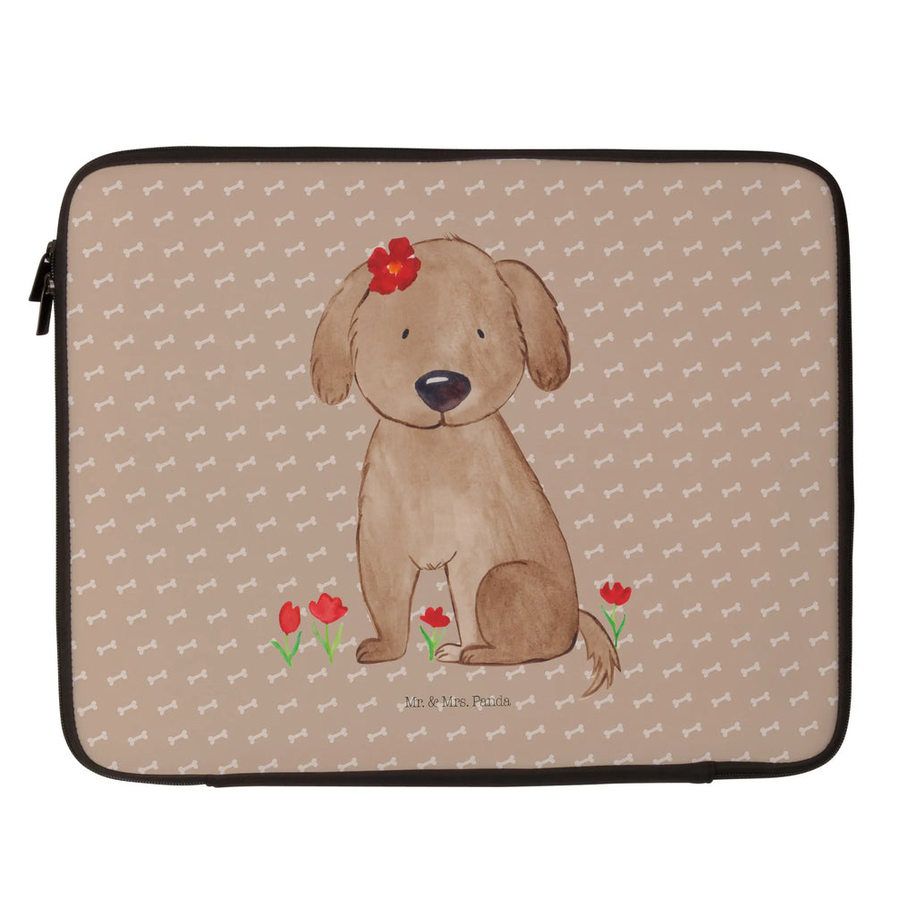 Notebook Tasche Hund Dame Notebook Tasche, Laptop, Computertasche, Tasche, Notebook-Tasche, Notebook-Reisehülle, Notebook Schutz, Hund, Hundemotiv, Haustier, Hunderasse, Tierliebhaber, Hundebesitzer, Sprüche, Hunde, Hundeliebe, Hundeglück, Liebe, Frauchen