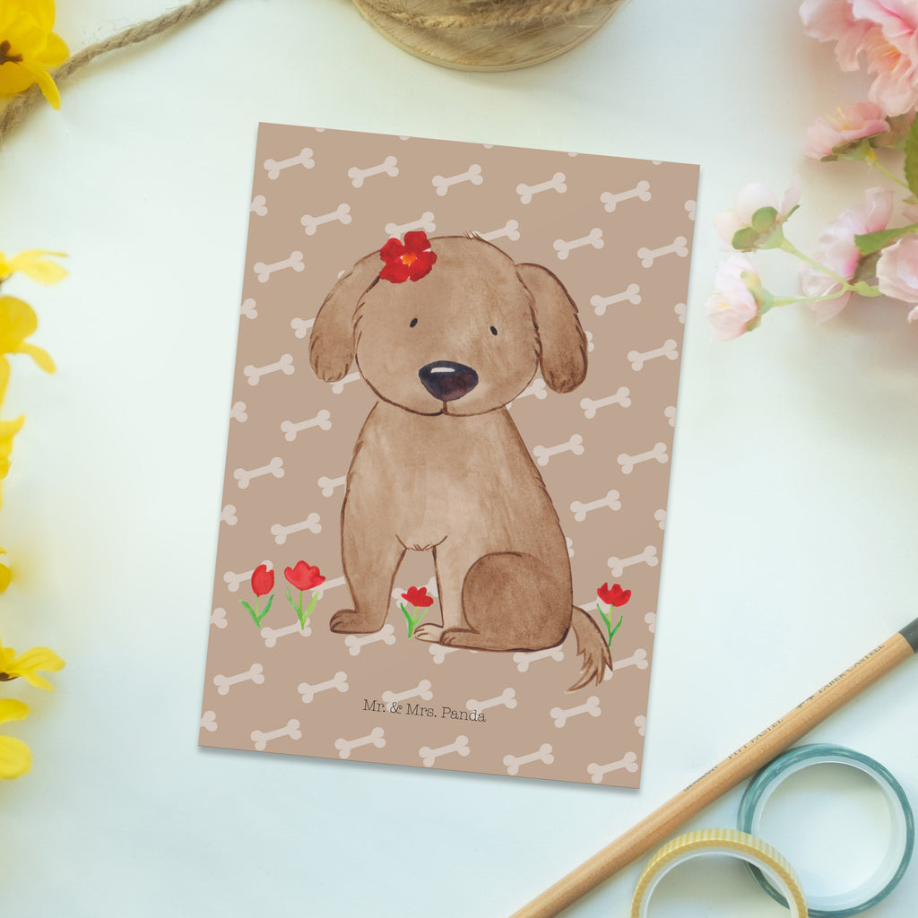 Postkarte Hund Dame Postkarte, Karte, Geschenkkarte, Grußkarte, Einladung, Ansichtskarte, Geburtstagskarte, Einladungskarte, Dankeskarte, Ansichtskarten, Einladung Geburtstag, Einladungskarten Geburtstag, Hund, Hundemotiv, Haustier, Hunderasse, Tierliebhaber, Hundebesitzer, Sprüche, Hunde, Hundeliebe, Hundeglück, Liebe, Frauchen