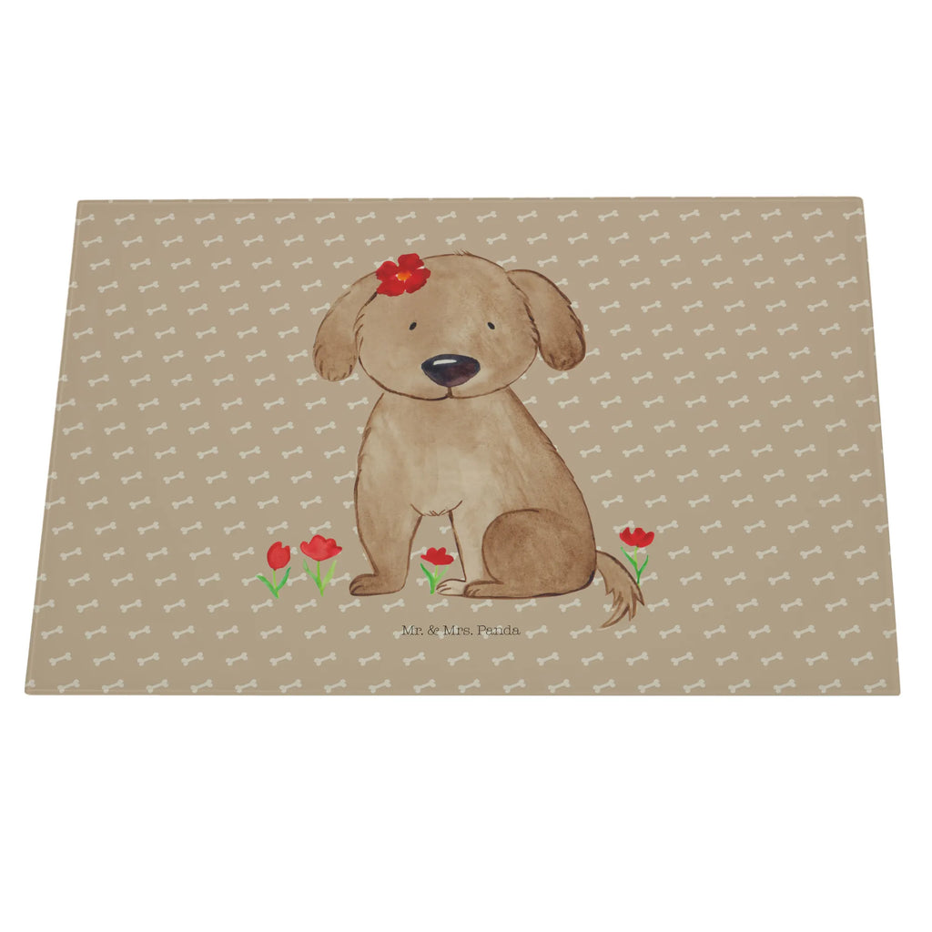 Glasschneidebrett Hund Dame Glasschneidebrett, Schneidebrett, Hund, Hundemotiv, Haustier, Hunderasse, Tierliebhaber, Hundebesitzer, Sprüche, Hunde, Hundeliebe, Hundeglück, Liebe, Frauchen