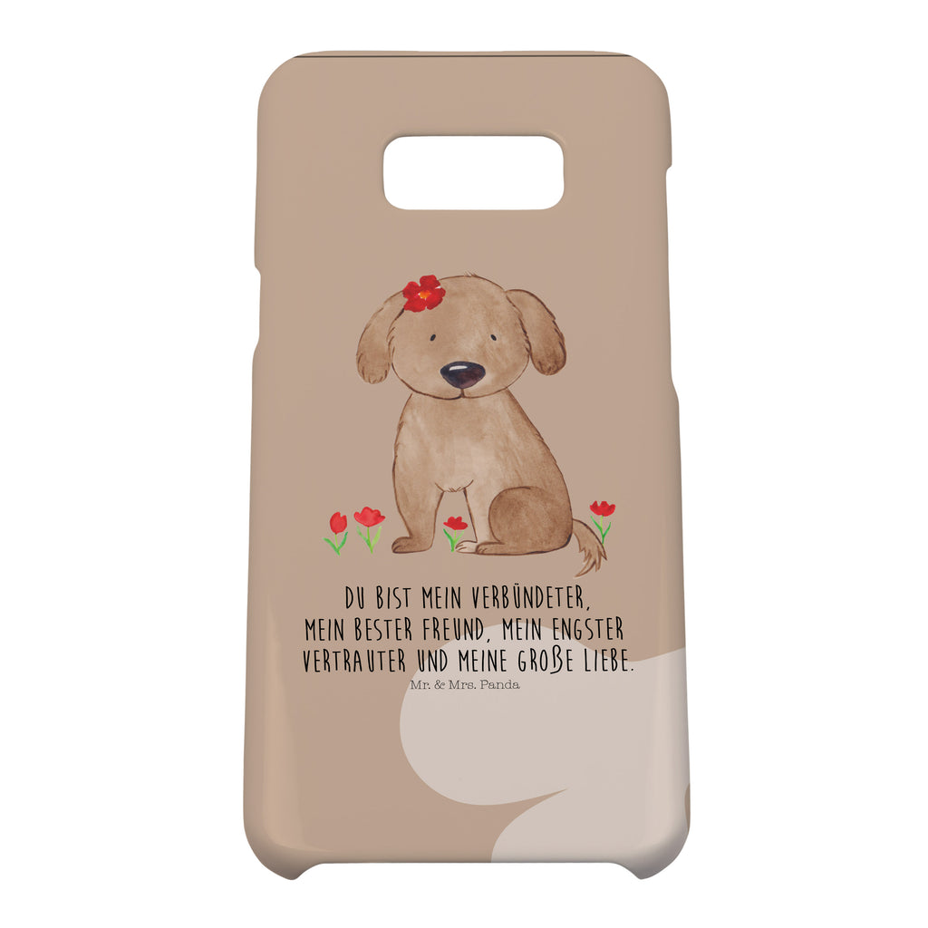 Handyhülle Hund Dame Handyhülle, Handycover, Cover, Handy, Hülle, Samsung Galaxy S8 plus, Hund, Hundemotiv, Haustier, Hunderasse, Tierliebhaber, Hundebesitzer, Sprüche, Hunde, Hundeliebe, Hundeglück, Liebe, Frauchen