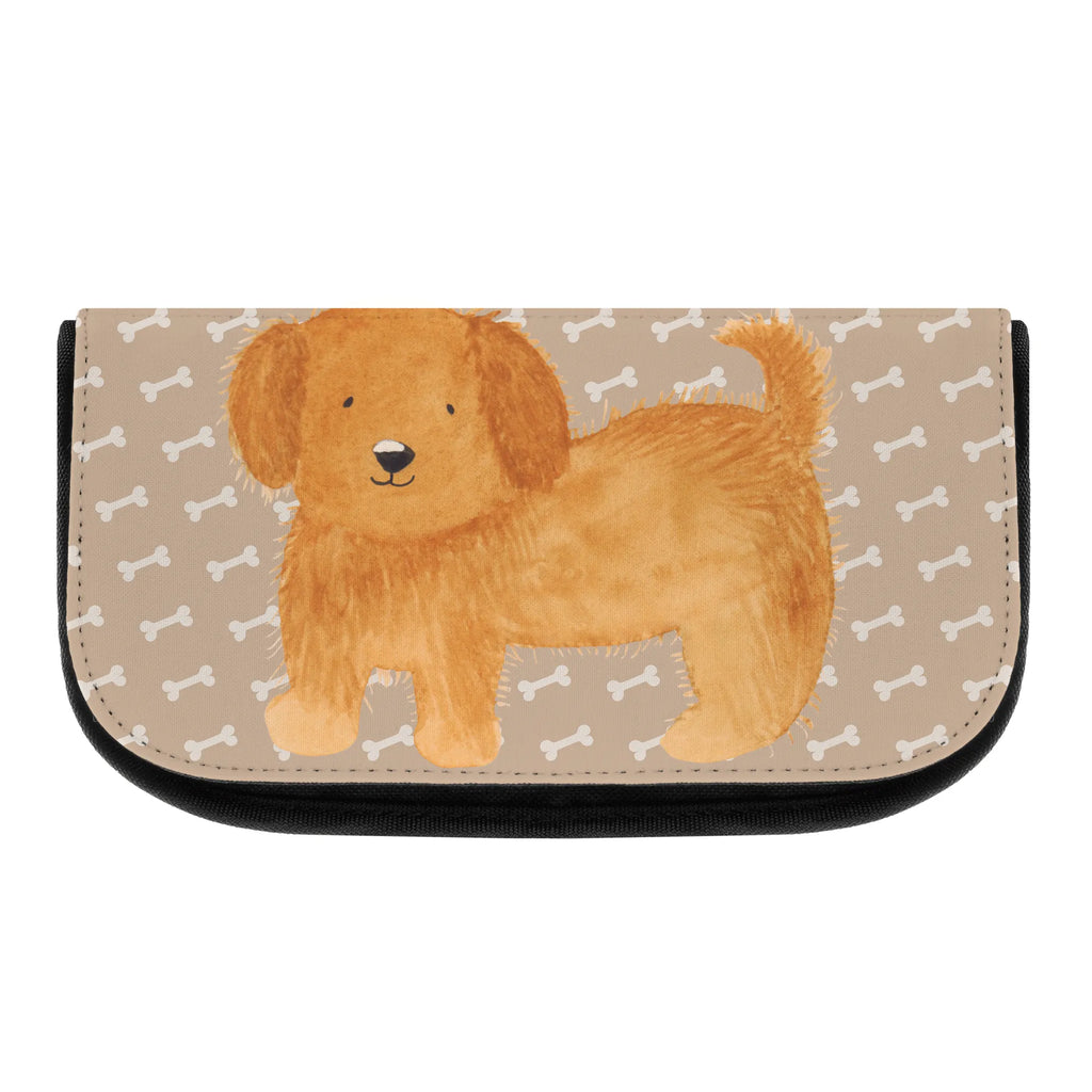 Kosmetiktasche Hund flauschig Kosmetikbeutel, Kulturtasche, Kulturbeutel, Schminktasche, Make-Up Tasche, Kosmetiktasche, Beauty Bag, Kosmetiktasche Damen, Make Up Tasche, Kosmetik Tasche, Kosmetiktasche Klein, Kleine Kosmetiktasche, Schminktasche Klein, Kosmetiktasche Mit Fächern, Schminktäschen, Schminke Tasche, Kosmetiktaschen Damen, Beauty Case, Schmink Täschchen, Hund, Hundemotiv, Haustier, Hunderasse, Tierliebhaber, Hundebesitzer, Sprüche, Hunde, Frauchen, Hundemama, Hundeliebe