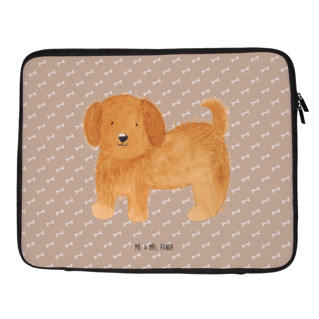 Notebook Tasche Hund Flauschig Notebook Tasche, Laptop, Computertasche, Tasche, Notebook-Tasche, Notebook-Reisehülle, Notebook Schutz, Hund, Hundemotiv, Haustier, Hunderasse, Tierliebhaber, Hundebesitzer, Sprüche, Hunde, Frauchen, Hundemama, Hundeliebe