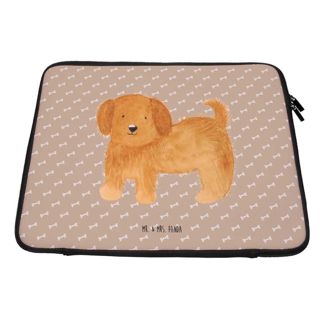 Notebook Tasche Hund Flauschig Notebook Tasche, Laptop, Computertasche, Tasche, Notebook-Tasche, Notebook-Reisehülle, Notebook Schutz, Hund, Hundemotiv, Haustier, Hunderasse, Tierliebhaber, Hundebesitzer, Sprüche, Hunde, Frauchen, Hundemama, Hundeliebe