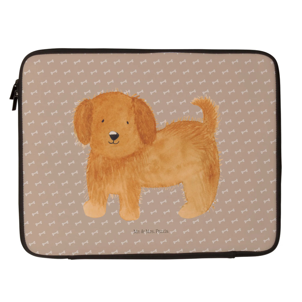 Notebook Tasche Hund Flauschig Notebook Tasche, Laptop, Computertasche, Tasche, Notebook-Tasche, Notebook-Reisehülle, Notebook Schutz, Hund, Hundemotiv, Haustier, Hunderasse, Tierliebhaber, Hundebesitzer, Sprüche, Hunde, Frauchen, Hundemama, Hundeliebe