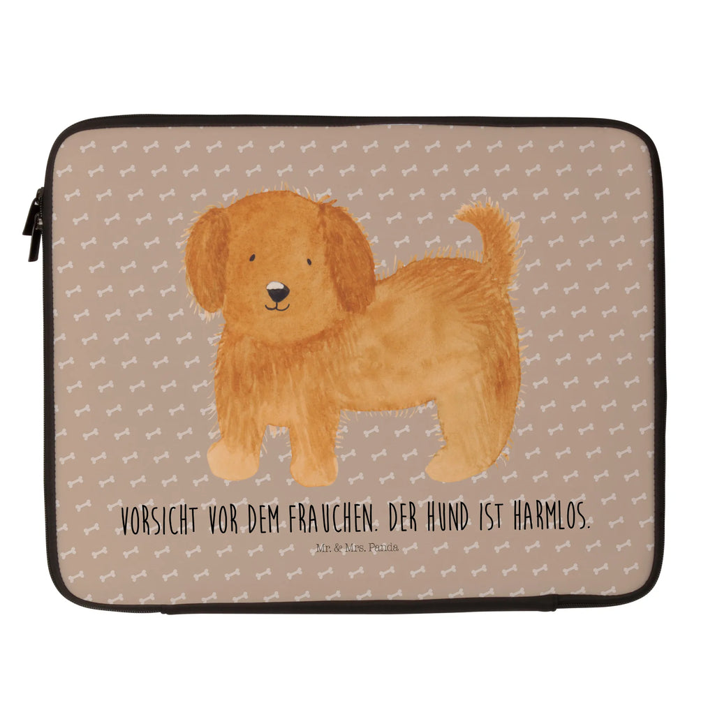 Notebook Tasche Hund Flauschig Notebook Tasche, Laptop, Computertasche, Tasche, Notebook-Tasche, Notebook-Reisehülle, Notebook Schutz, Hund, Hundemotiv, Haustier, Hunderasse, Tierliebhaber, Hundebesitzer, Sprüche, Hunde, Frauchen, Hundemama, Hundeliebe