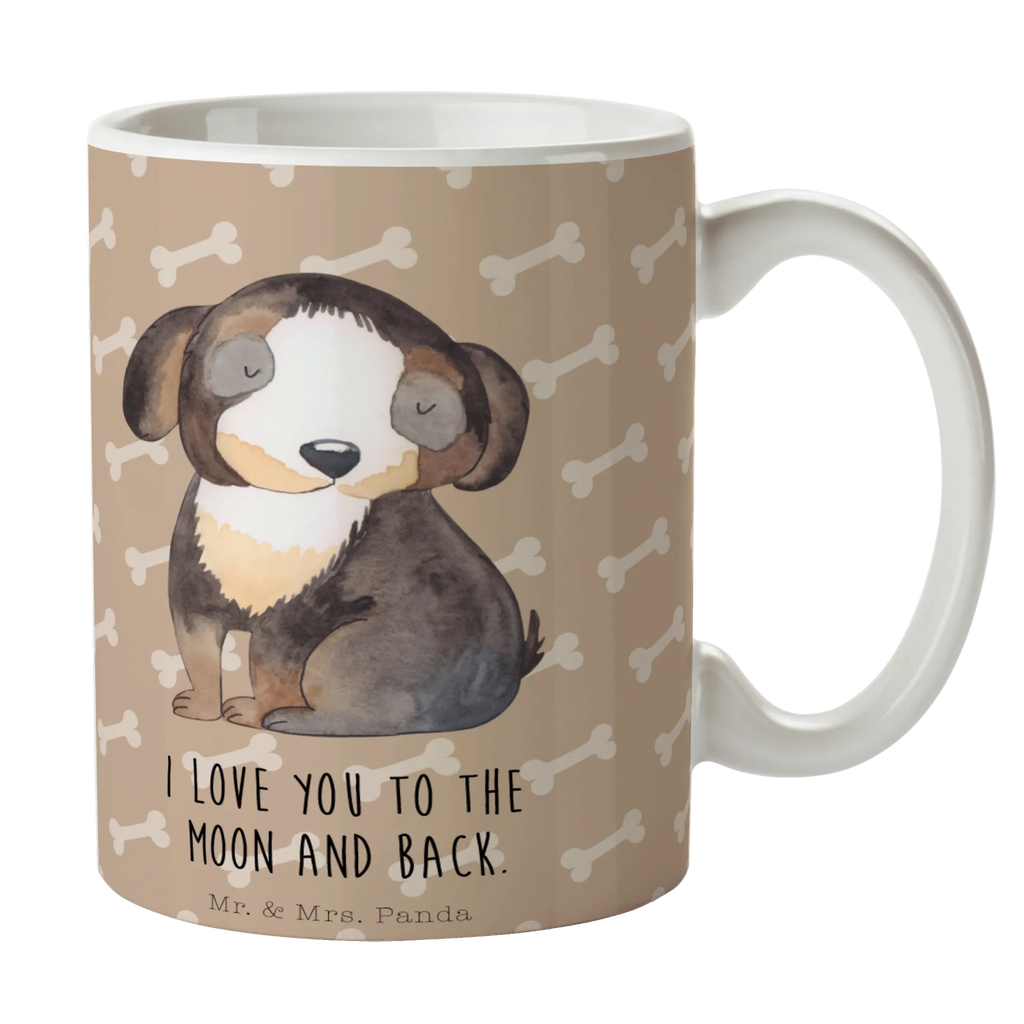 Tasse Hund entspannt Tasse, Kaffeetasse, Teetasse, Becher, Kaffeebecher, Teebecher, Keramiktasse, Porzellantasse, Büro Tasse, Geschenk Tasse, Tasse Sprüche, Tasse Motive, Kaffeetassen, Tasse bedrucken, Designer Tasse, Cappuccino Tassen, Schöne Teetassen, Hund, Hundemotiv, Haustier, Hunderasse, Tierliebhaber, Hundebesitzer, Sprüche, schwarzer Hund, Hundeliebe, Liebe, Hundeglück