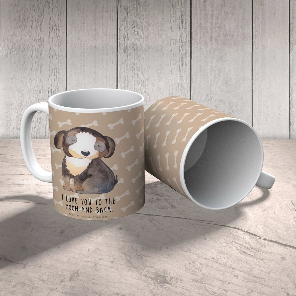 Tasse Hund entspannt Tasse, Kaffeetasse, Teetasse, Becher, Kaffeebecher, Teebecher, Keramiktasse, Porzellantasse, Büro Tasse, Geschenk Tasse, Tasse Sprüche, Tasse Motive, Kaffeetassen, Tasse bedrucken, Designer Tasse, Cappuccino Tassen, Schöne Teetassen, Hund, Hundemotiv, Haustier, Hunderasse, Tierliebhaber, Hundebesitzer, Sprüche, schwarzer Hund, Hundeliebe, Liebe, Hundeglück