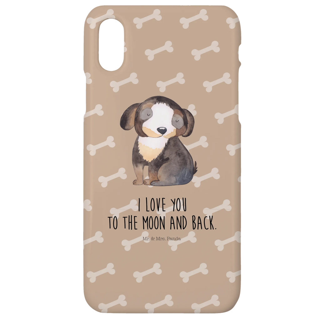 Handyhülle Hund Entspannen Handyhülle, Handycover, Cover, Handy, Hülle, Iphone 10, Iphone X, Hund, Hundemotiv, Haustier, Hunderasse, Tierliebhaber, Hundebesitzer, Sprüche, schwarzer Hund, Hundeliebe, Liebe, Hundeglück