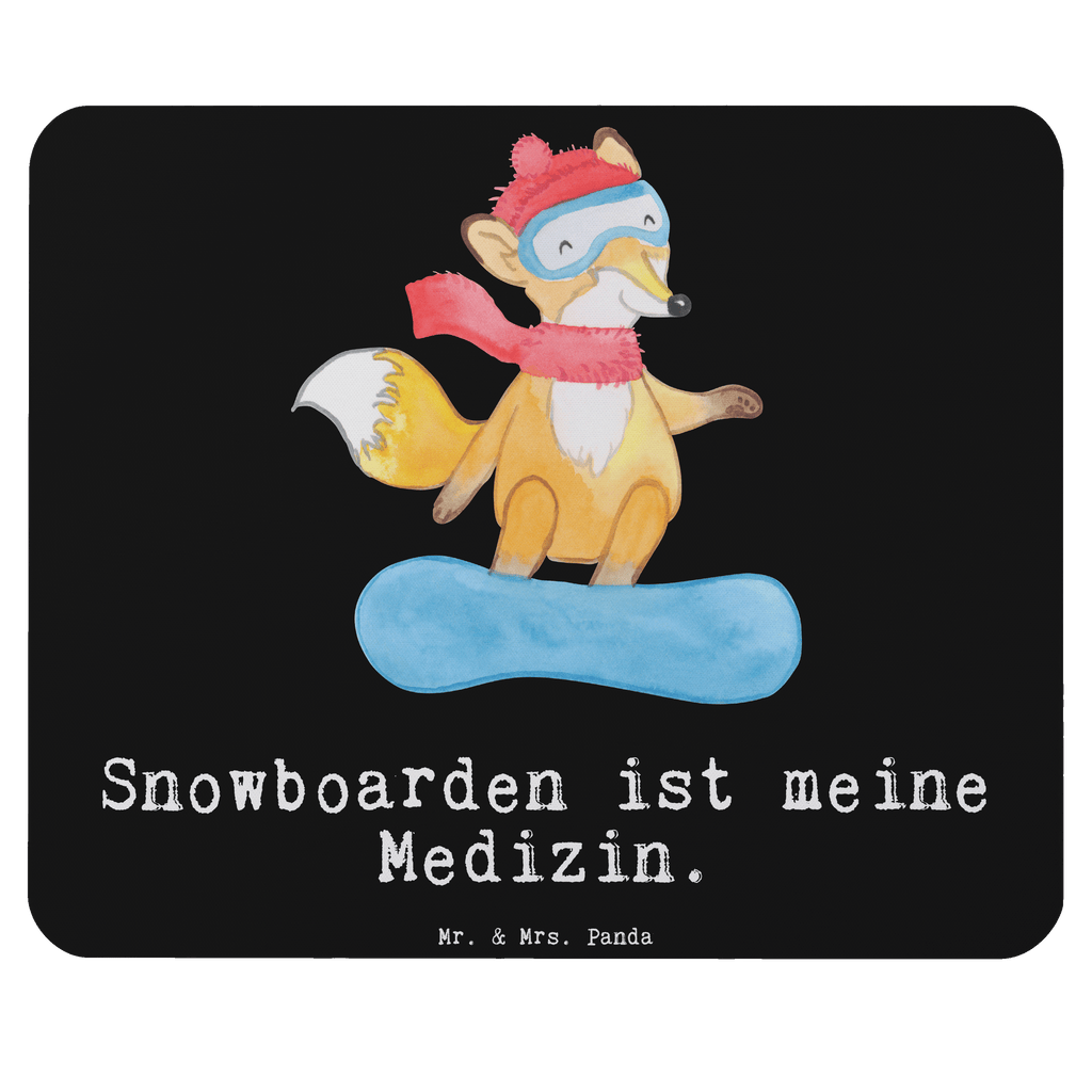 Mauspad Fuchs Snowboarden Medizin Mousepad, Computer zubehör, Büroausstattung, PC Zubehör, Arbeitszimmer, Mauspad, Einzigartiges Mauspad, Designer Mauspad, Mausunterlage, Mauspad Büro, Geschenk, Sport, Sportart, Hobby, Schenken, Danke, Dankeschön, Auszeichnung, Gewinn, Sportler, Snowboard, snowboarden, Wintersport, Snowboardschule, Winterurlaub