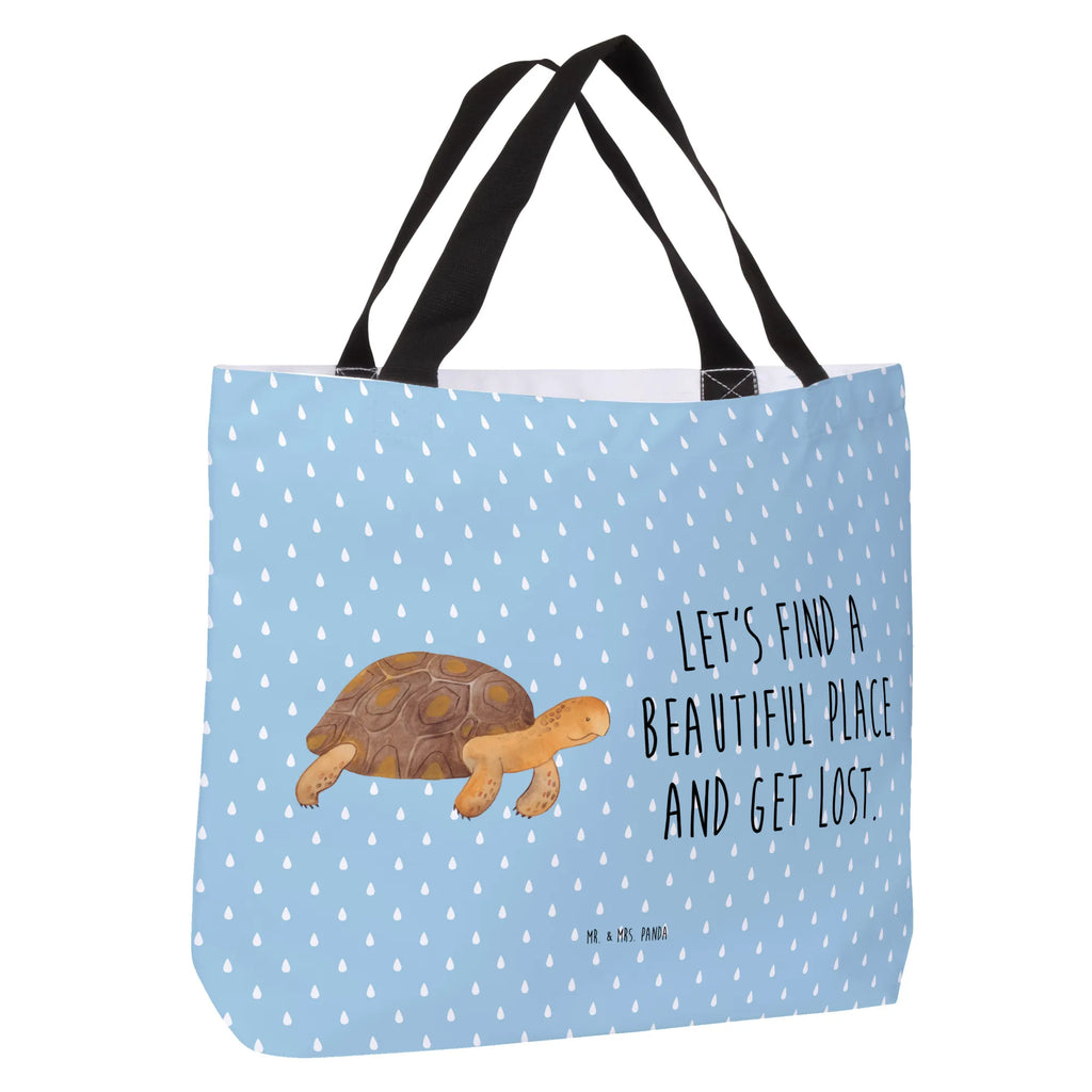 Shopper Schildkröte Marschieren Beutel, Einkaufstasche, Tasche, Strandtasche, Einkaufsbeutel, Shopper, Schultasche, Freizeittasche, Tragebeutel, Schulbeutel, Alltagstasche, Meerestiere, Meer, Urlaub, Schildkröte, Schildkröten, get lost, Abenteuer, Reiselust, Inspiration, Neustart, Motivation, Lieblingsmensch