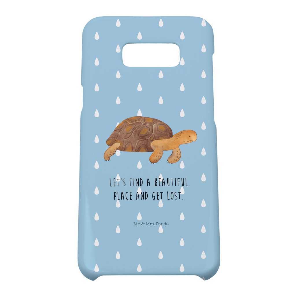 Handyhülle Schildkröte Marschieren Samsung Galaxy S9, Handyhülle, Smartphone Hülle, Handy Case, Handycover, Hülle, Meerestiere, Meer, Urlaub, Schildkröte, Schildkröten, get lost, Abenteuer, Reiselust, Inspiration, Neustart, Motivation, Lieblingsmensch