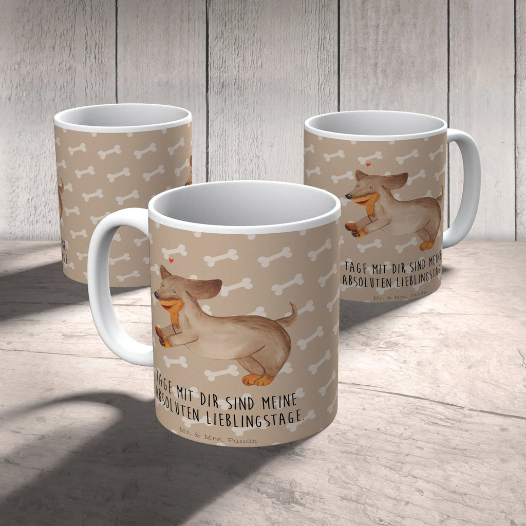 Tasse Hund Dackel Tasse, Kaffeetasse, Teetasse, Becher, Kaffeebecher, Teebecher, Keramiktasse, Porzellantasse, Büro Tasse, Geschenk Tasse, Tasse Sprüche, Tasse Motive, Kaffeetassen, Tasse bedrucken, Designer Tasse, Cappuccino Tassen, Schöne Teetassen, Hund, Hundemotiv, Haustier, Hunderasse, Tierliebhaber, Hundebesitzer, Sprüche, Hunde, Dackel, Dachshund, happy dog