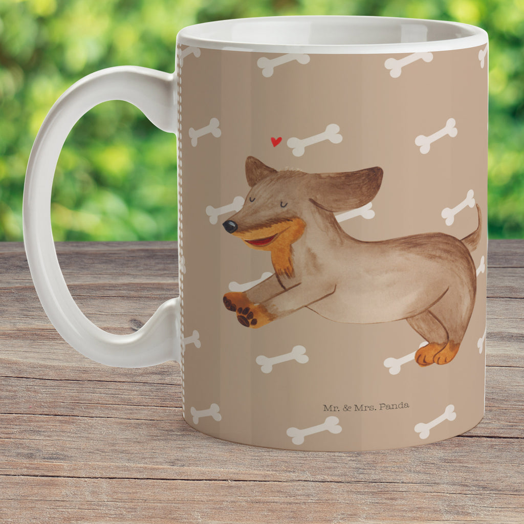 Kindertasse Hund Dackel Kindertasse, Kinder Tasse, Kunststoff Tasse, Kindergarten Tasse, Trinkbecher, Camping Becher, Kaffeetasse, Kunststoffbecher, Kindergartenbecher, Outdoorgeschirr, Kunststoffgeschirr, Reisebecher, Reisetasse, Kinderbecher, Bruchfeste Tasse, Bruchsichere Tasse, Plastik Tasse, Plastiktasse, Hund, Hundemotiv, Haustier, Hunderasse, Tierliebhaber, Hundebesitzer, Sprüche, Hunde, Dackel, Dachshund, happy dog