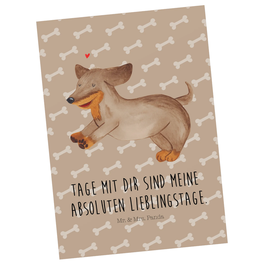 Postkarte Hund Dackel Postkarte, Karte, Geschenkkarte, Grußkarte, Einladung, Ansichtskarte, Geburtstagskarte, Einladungskarte, Dankeskarte, Ansichtskarten, Einladung Geburtstag, Einladungskarten Geburtstag, Hund, Hundemotiv, Haustier, Hunderasse, Tierliebhaber, Hundebesitzer, Sprüche, Hunde, Dackel, Dachshund, happy dog