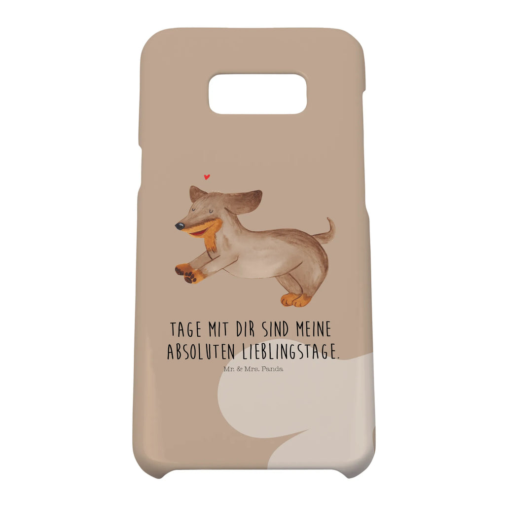 Handyhülle Hund Dackel Handyhülle, Handycover, Cover, Handy, Hülle, Iphone 10, Iphone X, Hund, Hundemotiv, Haustier, Hunderasse, Tierliebhaber, Hundebesitzer, Sprüche, Hunde, Dackel, Dachshund, happy dog