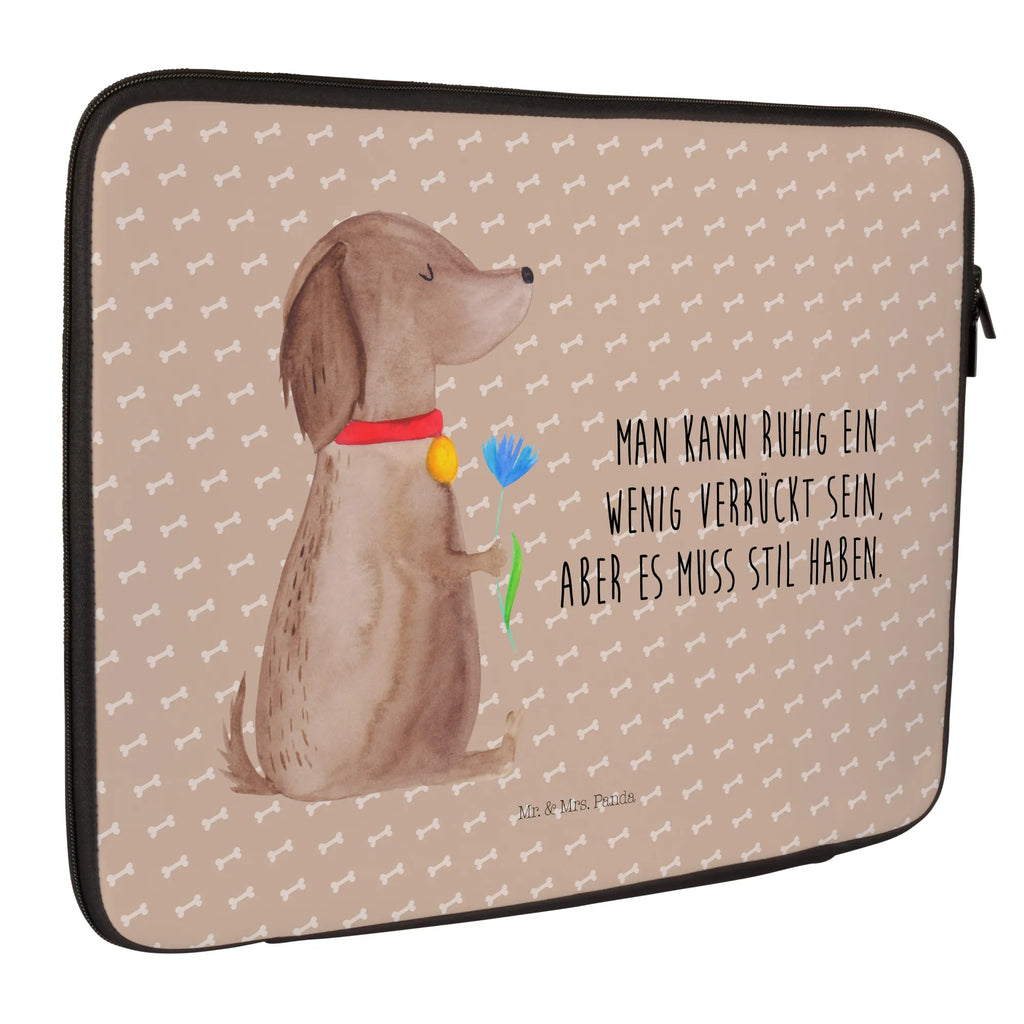 Notebook Tasche Hund Blume Notebook Tasche, Laptop, Computertasche, Tasche, Notebook-Tasche, Notebook-Reisehülle, Notebook Schutz, Hund, Hundemotiv, Haustier, Hunderasse, Tierliebhaber, Hundebesitzer, Sprüche, Hunde, Frauchen, Hundeliebe