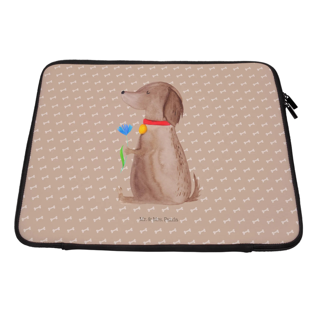 Notebook Tasche Hund Blume Notebook Tasche, Laptop, Computertasche, Tasche, Notebook-Tasche, Notebook-Reisehülle, Notebook Schutz, Hund, Hundemotiv, Haustier, Hunderasse, Tierliebhaber, Hundebesitzer, Sprüche, Hunde, Frauchen, Hundeliebe