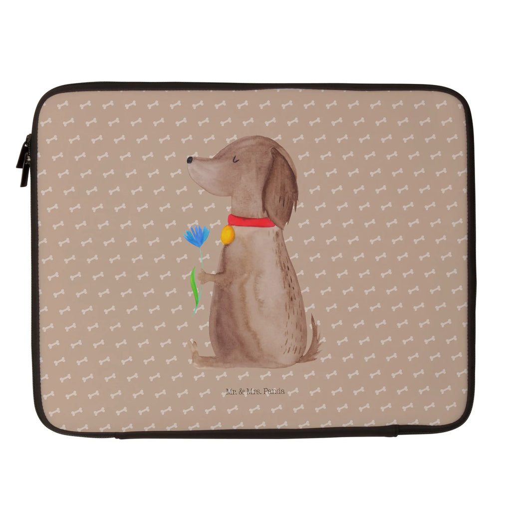 Notebook Tasche Hund Blume Notebook Tasche, Laptop, Computertasche, Tasche, Notebook-Tasche, Notebook-Reisehülle, Notebook Schutz, Hund, Hundemotiv, Haustier, Hunderasse, Tierliebhaber, Hundebesitzer, Sprüche, Hunde, Frauchen, Hundeliebe