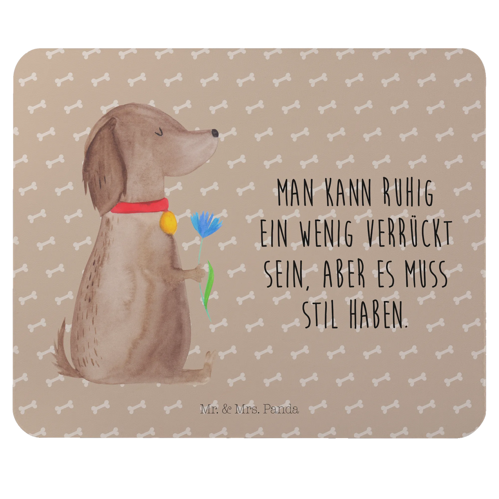 Mauspad Hund Blume Mousepad, Computer zubehör, Büroausstattung, PC Zubehör, Arbeitszimmer, Mauspad, Einzigartiges Mauspad, Designer Mauspad, Mausunterlage, Mauspad Büro, Hund, Hundemotiv, Haustier, Hunderasse, Tierliebhaber, Hundebesitzer, Sprüche, Hunde, Frauchen, Hundeliebe