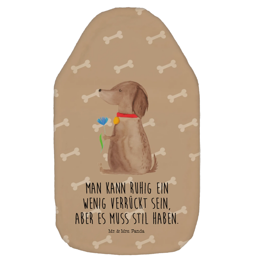 Wärmflasche Hund Blume Wärmekissen, Kinderwärmflasche, Körnerkissen, Wärmflaschenbezug, Wärmflasche mit Bezug, Wärmflasche, Bettflasche, Kleine Wärmflasche, Hund, Hundemotiv, Haustier, Hunderasse, Tierliebhaber, Hundebesitzer, Sprüche, Hunde, Frauchen, Hundeliebe