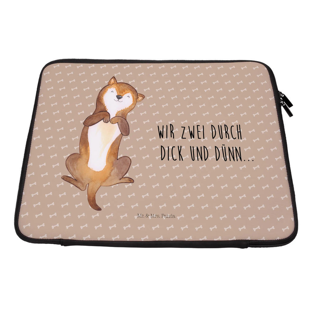 Notebook Tasche Hund Streicheln Notebook Tasche, Laptop, Computertasche, Tasche, Notebook-Tasche, Notebook-Reisehülle, Notebook Schutz, Hund, Hundemotiv, Haustier, Hunderasse, Tierliebhaber, Hundebesitzer, Sprüche, Hunde, Hundeliebe, Hundewelpe, Bauchkraulen