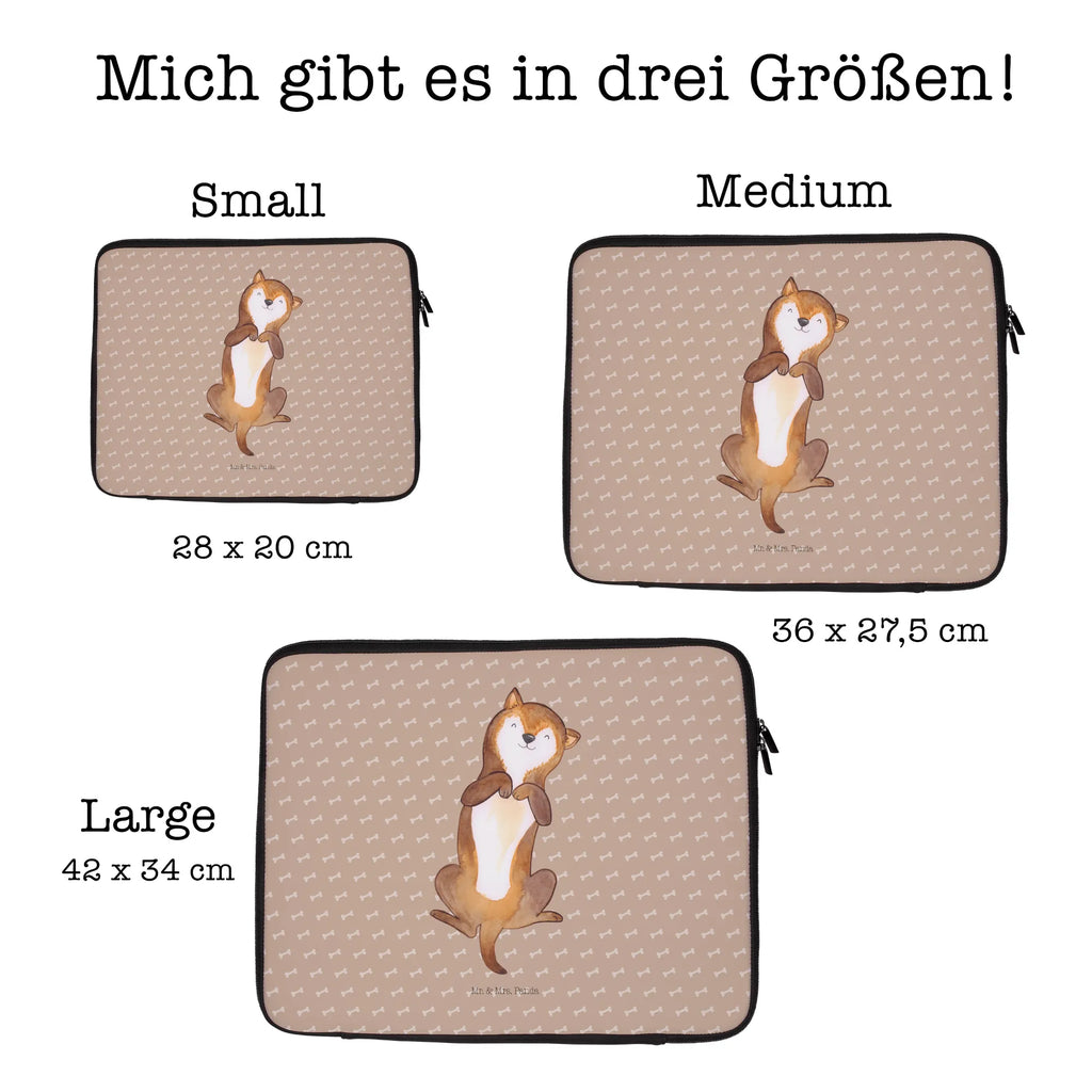 Notebook Tasche Hund Streicheln Notebook Tasche, Laptop, Computertasche, Tasche, Notebook-Tasche, Notebook-Reisehülle, Notebook Schutz, Hund, Hundemotiv, Haustier, Hunderasse, Tierliebhaber, Hundebesitzer, Sprüche, Hunde, Hundeliebe, Hundewelpe, Bauchkraulen