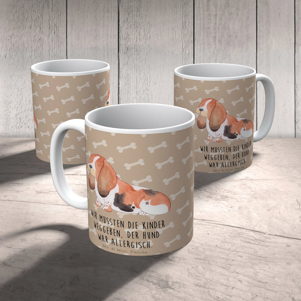 Tasse Hund Basset Hound Tasse, Kaffeetasse, Teetasse, Becher, Kaffeebecher, Teebecher, Keramiktasse, Porzellantasse, Büro Tasse, Geschenk Tasse, Tasse Sprüche, Tasse Motive, Kaffeetassen, Tasse bedrucken, Designer Tasse, Cappuccino Tassen, Schöne Teetassen, Hund, Hundemotiv, Haustier, Hunderasse, Tierliebhaber, Hundebesitzer, Sprüche, Basset Hound, Basset, Hundeliebe, kinderlos