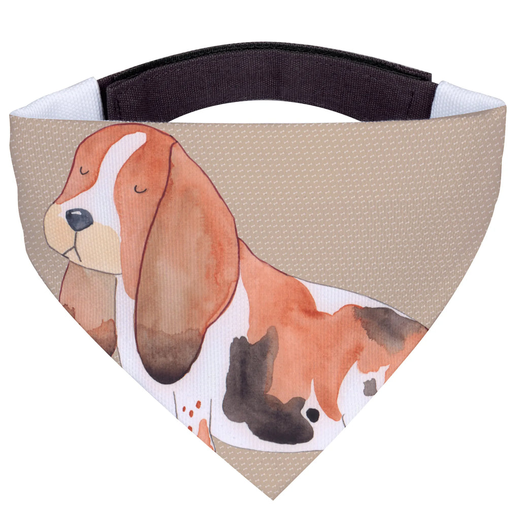 Hundehalstuch Hund Basset Hound Hundehalstuch, Halstuch, Hunde, Tuch, klein, kleine Hunde, Hund, Hundemotiv, Haustier, Hunderasse, Tierliebhaber, Hundebesitzer, Sprüche, Basset Hound, Basset, Hundeliebe, kinderlos