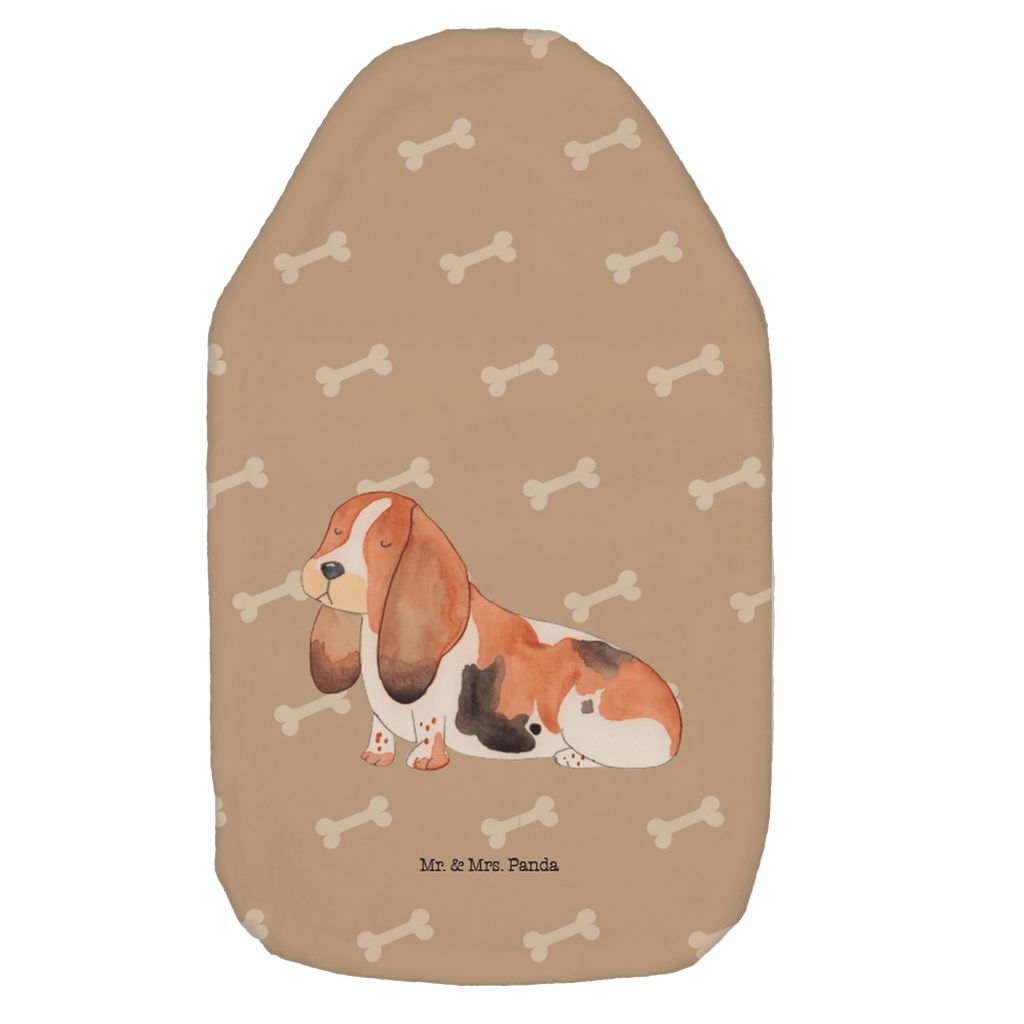 Wärmflasche Hund Basset Hound Wärmekissen, Kinderwärmflasche, Körnerkissen, Wärmflaschenbezug, Wärmflasche mit Bezug, Wärmflasche, Bettflasche, Kleine Wärmflasche, Hund, Hundemotiv, Haustier, Hunderasse, Tierliebhaber, Hundebesitzer, Sprüche, Basset Hound, Basset, Hundeliebe, kinderlos