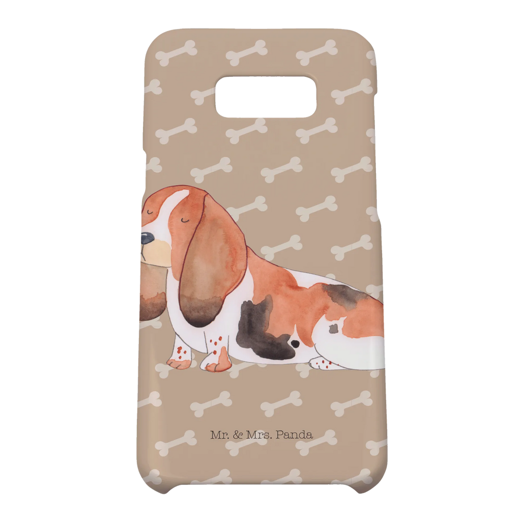 Handyhülle Hund Basset Hound Handyhülle, Handycover, Cover, Handy, Hülle, Iphone 10, Iphone X, Hund, Hundemotiv, Haustier, Hunderasse, Tierliebhaber, Hundebesitzer, Sprüche, Basset Hound, Basset, Hundeliebe, kinderlos